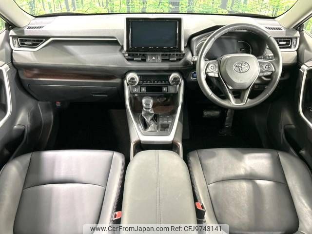 toyota rav4 2019 -TOYOTA--RAV4 6BA-MXAA54--MXAA54-2001206---TOYOTA--RAV4 6BA-MXAA54--MXAA54-2001206- image 2