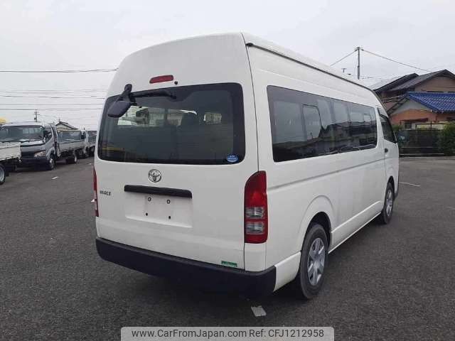 toyota hiace-commuter 2014 -TOYOTA--Hiace Commuter CBF-TRH223B--TRH223-6146850---TOYOTA--Hiace Commuter CBF-TRH223B--TRH223-6146850- image 2