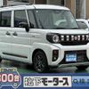 suzuki spacia 2024 GOO_JP_700060017330250311004 image 1