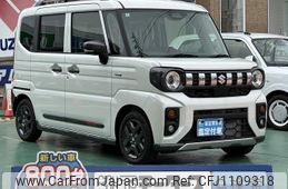 suzuki spacia 2024 GOO_JP_700060017330250311004