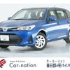 toyota corolla-fielder 2019 quick_quick_NKE165G_NKE165-7227457 image 1