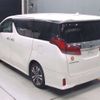 toyota alphard 2019 -TOYOTA--Alphard AGH30W-0272984---TOYOTA--Alphard AGH30W-0272984- image 7