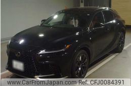 lexus rx 2024 quick_quick_TALA15_TALA15-1006083