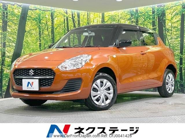 suzuki swift 2022 -SUZUKI--Swift 5BA-ZD83S--ZD83S-500318---SUZUKI--Swift 5BA-ZD83S--ZD83S-500318- image 1