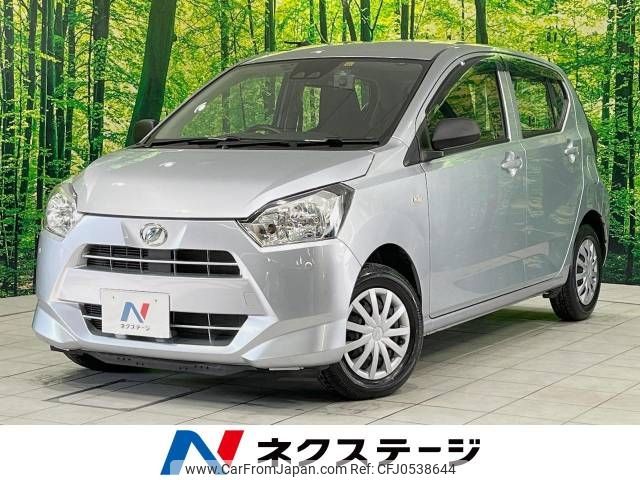 daihatsu mira-e-s 2019 -DAIHATSU--Mira e:s 5BA-LA350S--LA350S-0183984---DAIHATSU--Mira e:s 5BA-LA350S--LA350S-0183984- image 1