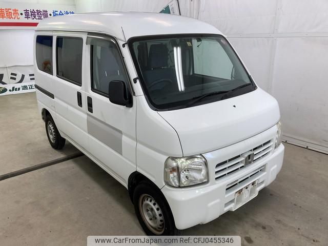 honda acty-van 2012 quick_quick_EBD-HH6_HH6-1900628 image 1