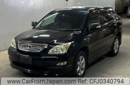 toyota harrier 2009 -TOYOTA--Harrier ACU30W-0104297---TOYOTA--Harrier ACU30W-0104297-