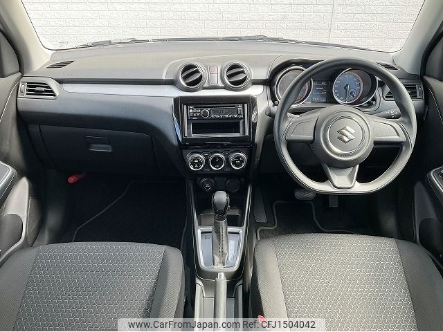 suzuki swift 2020 CFJ1504042 image 2
