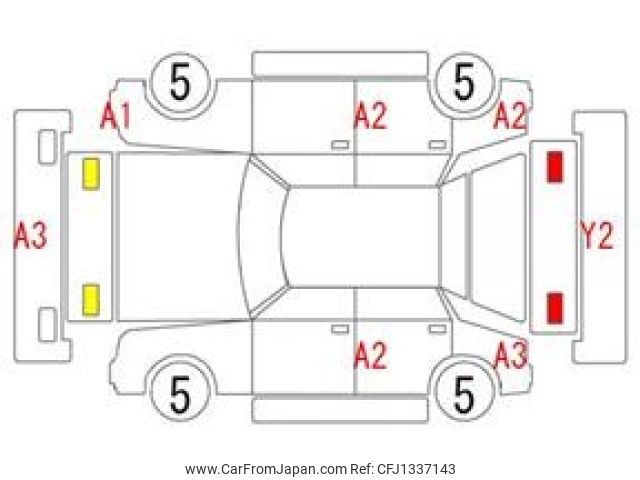 daihatsu mira-e-s 2018 -DAIHATSU--Mira e:s DBA-LA350S--LA350S-0090388---DAIHATSU--Mira e:s DBA-LA350S--LA350S-0090388- image 2
