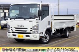 isuzu elf-truck 2017 -ISUZU--Elf TRG-NPR85AR--NPR85-7073573---ISUZU--Elf TRG-NPR85AR--NPR85-7073573-