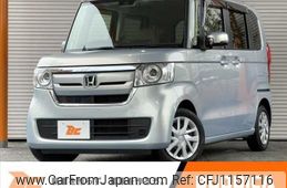 honda n-box 2019 -HONDA--N-BOX DBA-JF3--JF3-1257975---HONDA--N-BOX DBA-JF3--JF3-1257975-