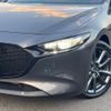 mazda mazda3-fastback 2023 CFJ1585580 image 12