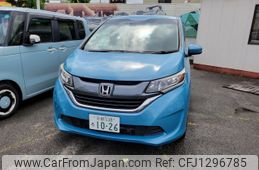 honda freed 2017 -HONDA--Freed DBA-GB5--GB5-1041104---HONDA--Freed DBA-GB5--GB5-1041104-