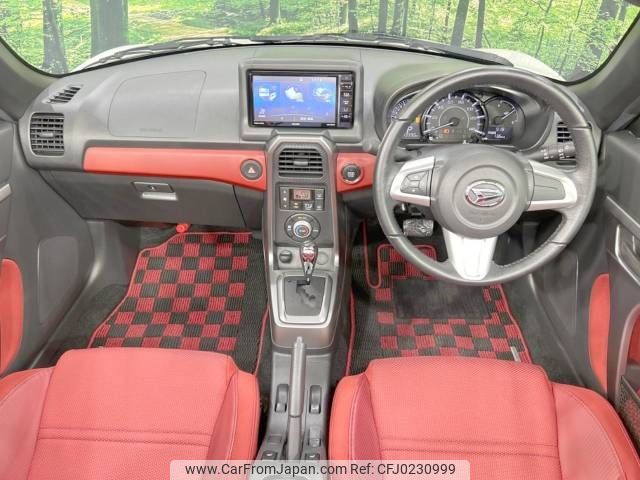 daihatsu copen 2016 -DAIHATSU--Copen DBA-LA400K--LA400K-0017924---DAIHATSU--Copen DBA-LA400K--LA400K-0017924- image 2