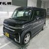 suzuki spacia 2024 -SUZUKI 【札幌 582ｸ8123】--Spacia MK54S--113900---SUZUKI 【札幌 582ｸ8123】--Spacia MK54S--113900- image 1