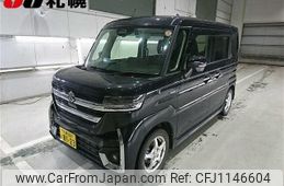 suzuki spacia 2024 -SUZUKI 【札幌 582ｸ8123】--Spacia MK54S--113900---SUZUKI 【札幌 582ｸ8123】--Spacia MK54S--113900-