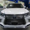 lexus lx 2015 -LEXUS 【香川 330ﾇ5314】--Lexus LX URJ201W--4188480---LEXUS 【香川 330ﾇ5314】--Lexus LX URJ201W--4188480- image 14