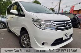 nissan serena 2016 -NISSAN--Serena DBA-NC26--NC26-026893---NISSAN--Serena DBA-NC26--NC26-026893-