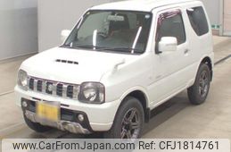 suzuki jimny 2012 CFJ1814761