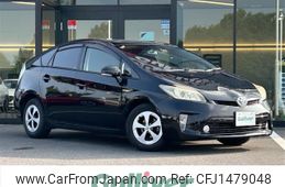 toyota prius 2013 -TOYOTA--Prius DAA-ZVW30--ZVW30-5711844---TOYOTA--Prius DAA-ZVW30--ZVW30-5711844-