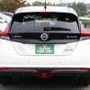 nissan leaf 2018 CFJ1780141 image 12