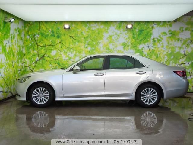 toyota crown 2017 CFJ1799579 image 2