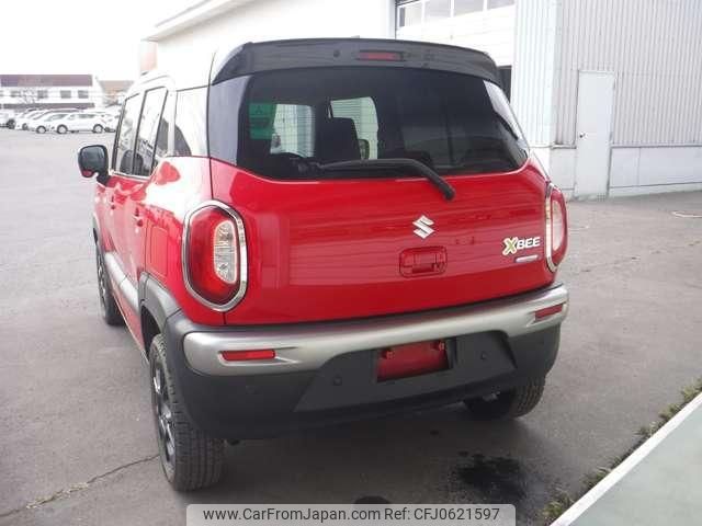 suzuki xbee 2018 -SUZUKI--XBEE MN71S--104251---SUZUKI--XBEE MN71S--104251- image 2