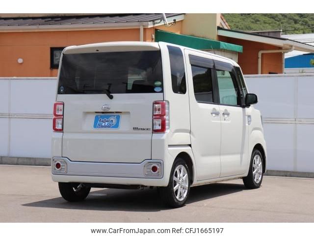 daihatsu wake 2016 CFJ1665197 image 2