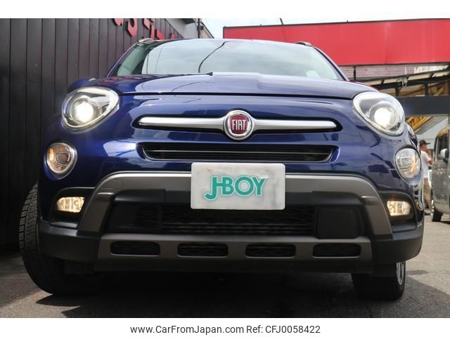 fiat 500x 2015 quick_quick_33414_ZFA3340000P387347 image 2