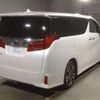 toyota alphard 2021 -TOYOTA 【三重 302ﾂ9361】--Alphard 3BA-AGH30W--AGH30-0371033---TOYOTA 【三重 302ﾂ9361】--Alphard 3BA-AGH30W--AGH30-0371033- image 2