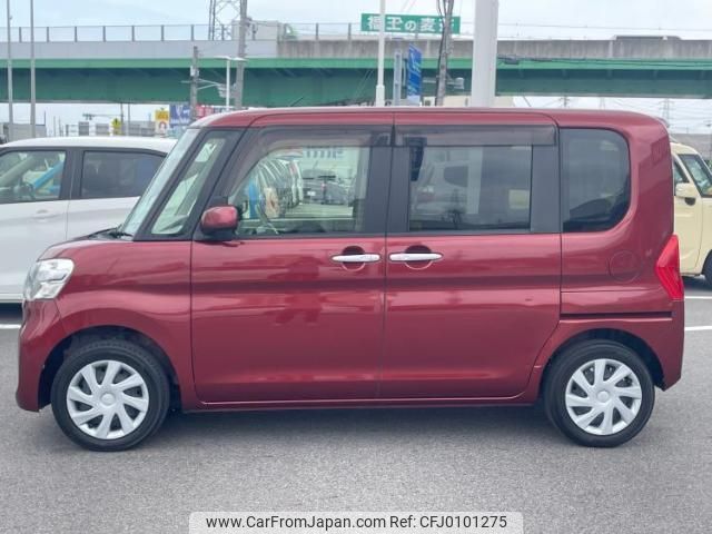 daihatsu tanto 2017 quick_quick_DBA-LA600S_LA600S-0525787 image 2