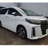 toyota alphard 2021 -TOYOTA 【岐阜 303ﾆ3743】--Alphard 3BA-AGH30W--AGH30-0306796---TOYOTA 【岐阜 303ﾆ3743】--Alphard 3BA-AGH30W--AGH30-0306796- image 1