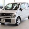 suzuki wagon-r 2018 quick_quick_DAA-MH55S_MH55S-227861 image 1