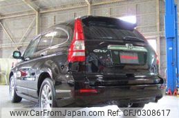 honda cr-v 2011 TE5859