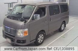 nissan caravan-van 2011 -NISSAN--Caravan Van LDF-VWME25--VWME25-160740---NISSAN--Caravan Van LDF-VWME25--VWME25-160740-