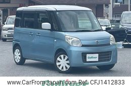 suzuki spacia 2013 CFJ1412833