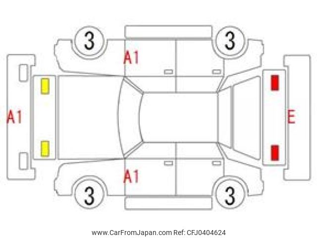 daihatsu tanto 2013 -DAIHATSU--Tanto DBA-LA600S--LA600S-0014362---DAIHATSU--Tanto DBA-LA600S--LA600S-0014362- image 2