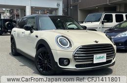 mini mini-others 2022 -BMW--BMW Mini 3BA-LV15M--WMWLV320802S49743---BMW--BMW Mini 3BA-LV15M--WMWLV320802S49743-