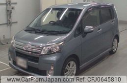 daihatsu move 2013 -DAIHATSU--Move LA110S-0066679---DAIHATSU--Move LA110S-0066679-