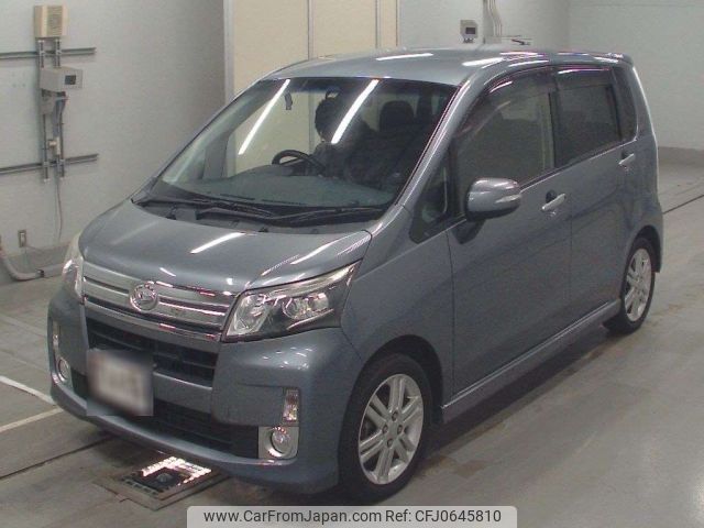 daihatsu move 2013 -DAIHATSU--Move LA110S-0066679---DAIHATSU--Move LA110S-0066679- image 1