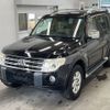 mitsubishi pajero 2011 CFJ1566190 image 1