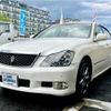 toyota crown-athlete-series 2006 TE839 image 28