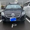 volkswagen tiguan 2010 -VOLKSWAGEN--VW Tiguan ABA-5NCAW--WVGZZZ5NZAW061833---VOLKSWAGEN--VW Tiguan ABA-5NCAW--WVGZZZ5NZAW061833- image 2