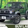suzuki jimny-sierra 2023 -SUZUKI--Jimny Sierra 3BA-JB74W--JB74W-192381---SUZUKI--Jimny Sierra 3BA-JB74W--JB74W-192381- image 1