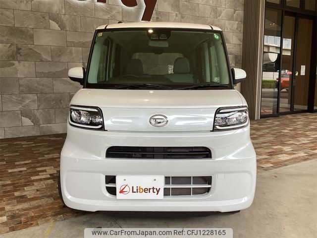 daihatsu tanto 2023 quick_quick_LA650S_LA650S-0378936 image 2