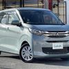 mitsubishi ek-wagon 2019 -MITSUBISHI--ek Wagon 5BA-B33W--B33W-0005910---MITSUBISHI--ek Wagon 5BA-B33W--B33W-0005910- image 1