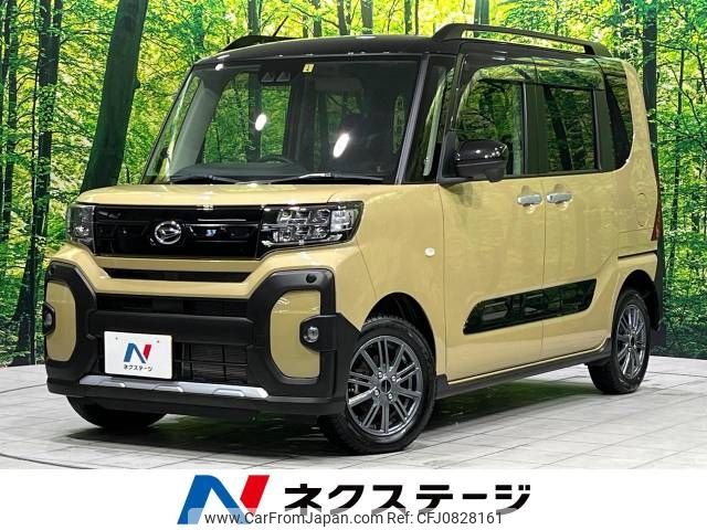 daihatsu tanto 2023 -DAIHATSU--Tanto 5BA-LA660S--LA660S-0084922---DAIHATSU--Tanto 5BA-LA660S--LA660S-0084922- image 1