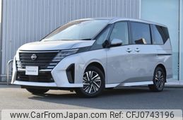 nissan serena 2023 -NISSAN--Serena 5BA-FC28--FC28-009951---NISSAN--Serena 5BA-FC28--FC28-009951-