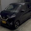 nissan dayz 2021 -NISSAN 【湘南 587ﾄ1223】--DAYZ B45W-0105697---NISSAN 【湘南 587ﾄ1223】--DAYZ B45W-0105697- image 4