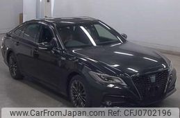 toyota crown-hybrid 2020 quick_quick_6AA-AZSH20_AZSH20-1051012